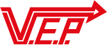 VEP-Fördertechnik Logo